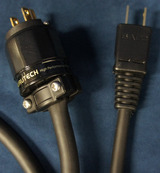 サエク、Apple TV 4KやPS5に接続可能な、メガネ型 電源ケーブル！