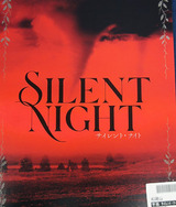 映画鑑賞＜サイレント・ナイト＞