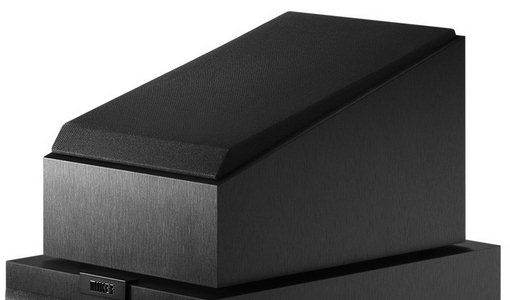 KEF「Q50a」イネーブルド・スピーカー 登場！ : AC2 Blog