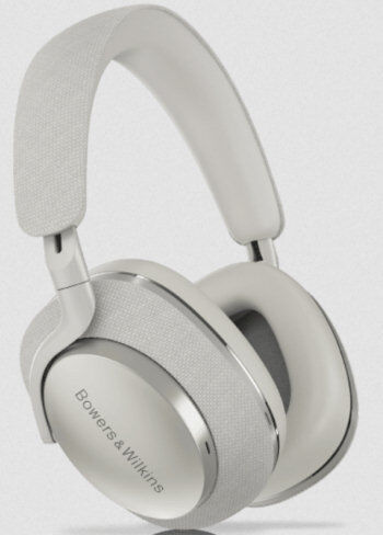 B&W、「Px7 S2」ワイヤレス・ヘッドホン 登場！ : AC2 Blog