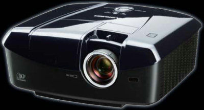 三菱 New DLP シネマ・プロジェクター HC8000D登場。 : AC2 Blog