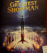 映画鑑賞＜グレイテスト・ショーマン＞