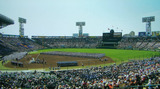 夏の甲子園 ”5.1chサラウンド” 観戦！