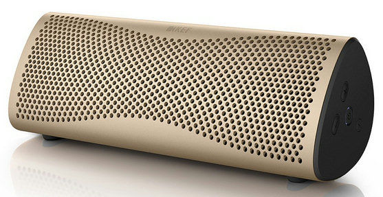 KEF 「MUO」 2本セットのペア・パック登場！ : AC2 Blog