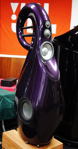 GIYA G3-S2、コンストレーション・アンプ 試聴イベント開催決定！