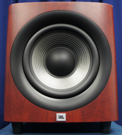 JBL 30cm径 サブウーファー 「STUDIO 660P」 パワフルな重低音 JBL 30cm径 サブウーファー 「STUDIO 660P」 パワフルな重低音