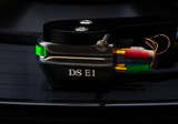 DS AUDIO、「E1」 光カートリッジ、エントリーモデル 登場！