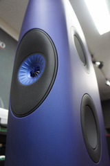 13（土）、14（日）は、KEF 「ブレイド 2」 試聴イベント開催！