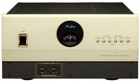 Accuphase 新型クリーン電源 上位モデル登場。