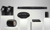 B&W、「フォーメーション」 ワイヤレス・オーディオ・シリーズ登場！