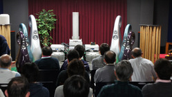 大盛況にて終了！