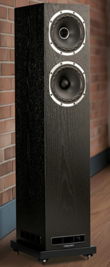 ファインオーディオ「F501S」150mm径 同軸フロア型スピーカー登場