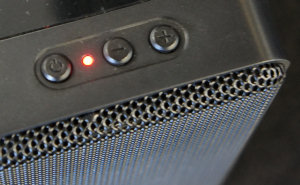 Tv用スピーカーに最適 Jbl Cas 33 展示中 Ac2 Blog
