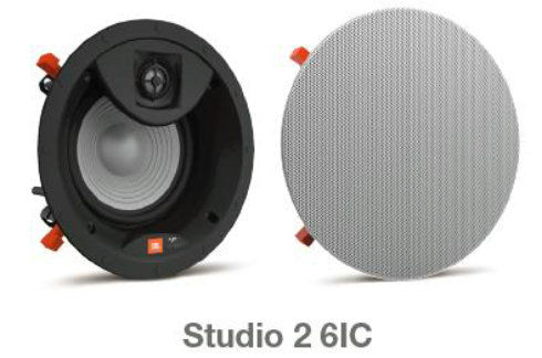 jbl studio 2 8ic