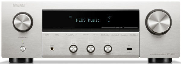 デノン「DRA-900H」HDMIセレクター搭載、ステレオアンプ 登場 デノン「DRA-900H」HDMIセレクター搭載、ステレオアンプ 登場