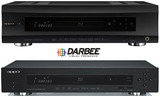 OPPO Blu-ray プレーヤー「D」仕様モデル登場！