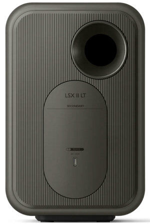 KEF、「LSX II LT」LSX IIの機能を省きリーズナブルな価格となっ KEF、「LSX II LT」LSX IIの機能を省きリーズナブルな価格となっ