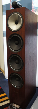 2（土）、B&W 「700 S2 シリーズ」 試聴イベント開催！