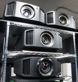 17日（日）、麻倉怜士 氏、ビクター新型プロジェクター「V90R,V80R,V70R,V50」視聴イベント開催！