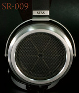 STAX Super Hi-End Ear Speaker 発表！