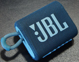 JBL 「GO3」 持ち運び可能な、ブルートゥース専用・超小型スピーカー、展示・体験試聴中！