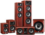 JBL 「STUDIO 6 シリーズ」 スピーカー 登場！