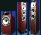 B&W 700シリーズ・スピーカー、体験強化期間、11月18日まで開催中！