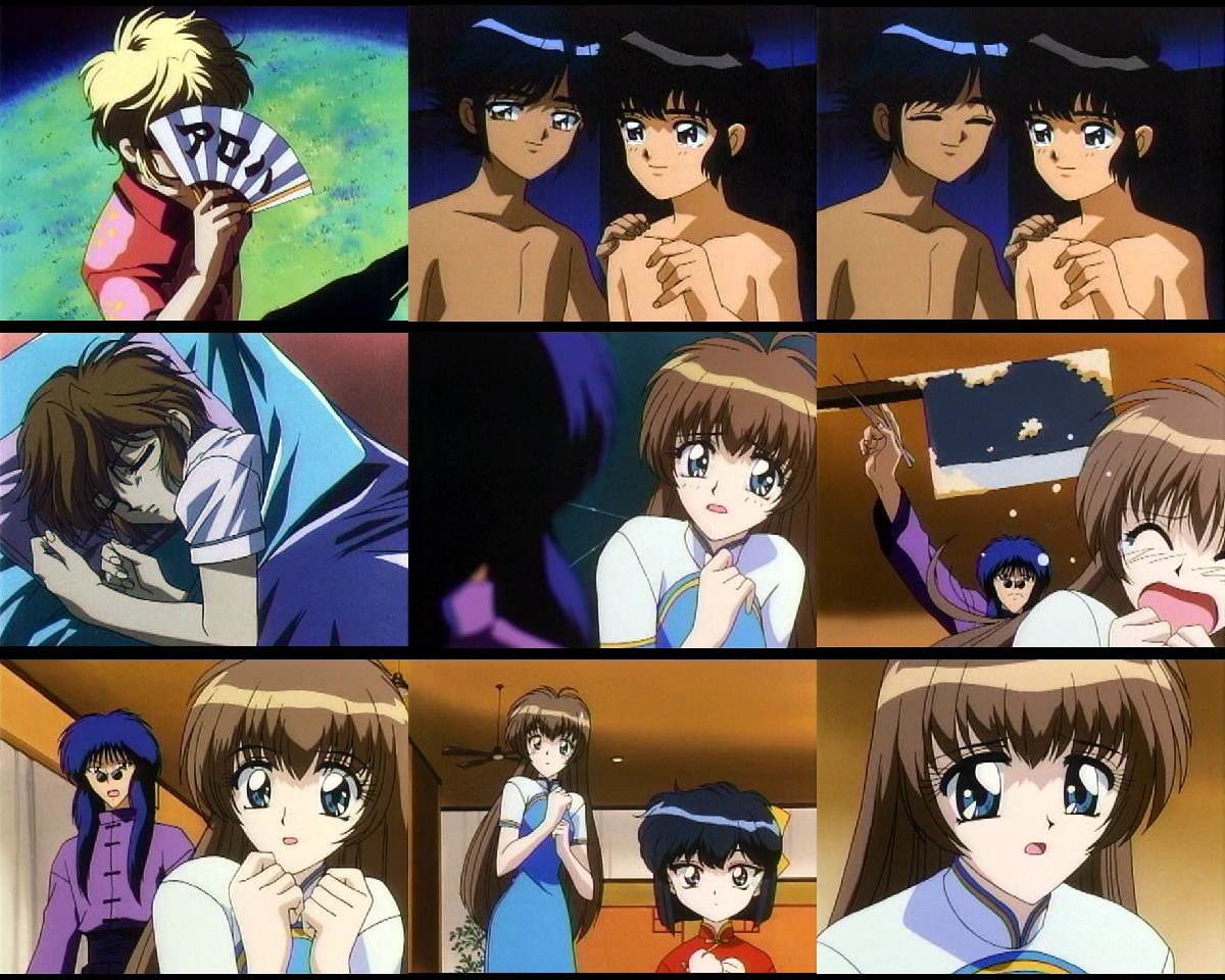 Images Of Clamp学園探偵団 Japaneseclass Jp