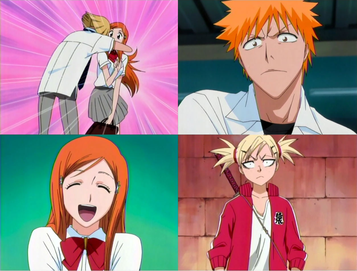 いやもう のし日記