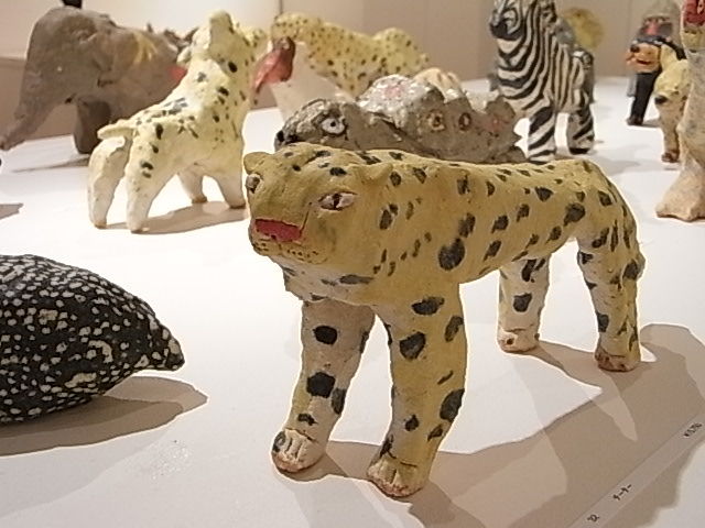 前川幸市展 ZOO : AC,GALLERY STAFF blog.