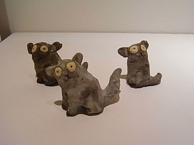 前川幸市展 ZOO : AC,GALLERY STAFF blog.