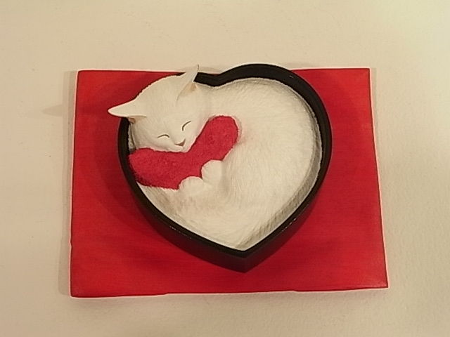 西誠人 木彫り展 「ねこ秋ちゃった!」 : AC,GALLERY STAFF blog. 西誠人 木彫り展 「ねこ秋ちゃった!」 : AC,GALLERY STAFF blog.