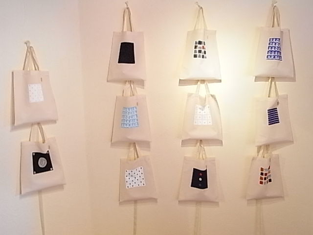 河田ヒロ展を観に沼津へ Ac Gallery Staff Blog