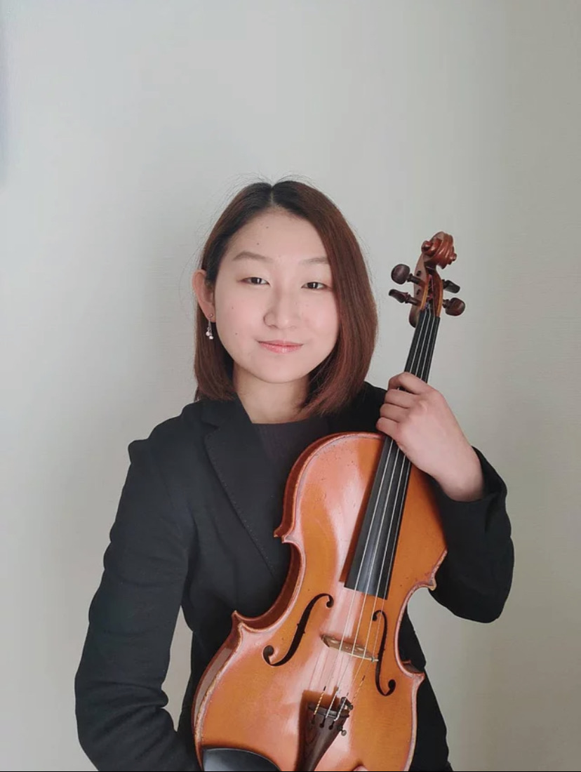ヴィオラ奏者入団 愛知室内オーケストラ オフィシャルブログ ヴィオラ奏者入団 愛知室内オーケストラ オフィシャルブログ