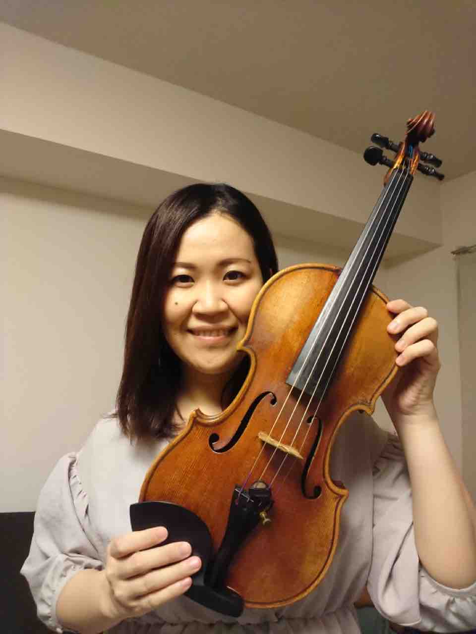 松田みどり Acoメンバー紹介リレー 愛知室内オーケストラ オフィシャルブログ 松田みどり Acoメンバー紹介リレー 愛知室内オーケストラ オフィシャルブログ