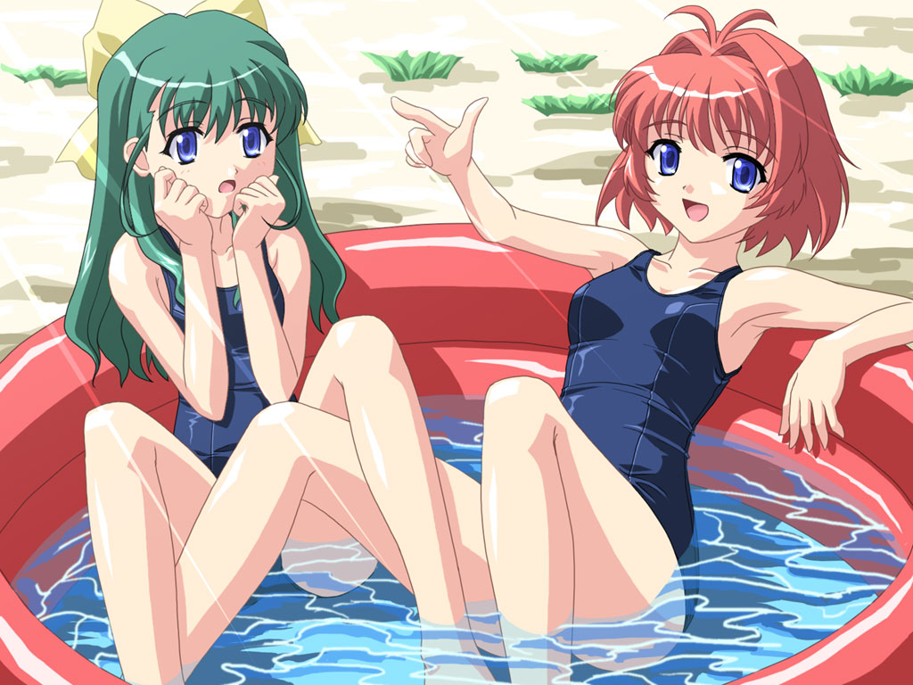 おねがい ツインズ ぺどふぃりあ