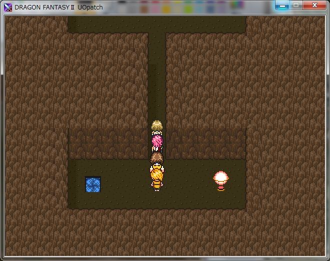 Dragon Fantasy 2 を女性限定でプレイする 第８話 Nicejのblog