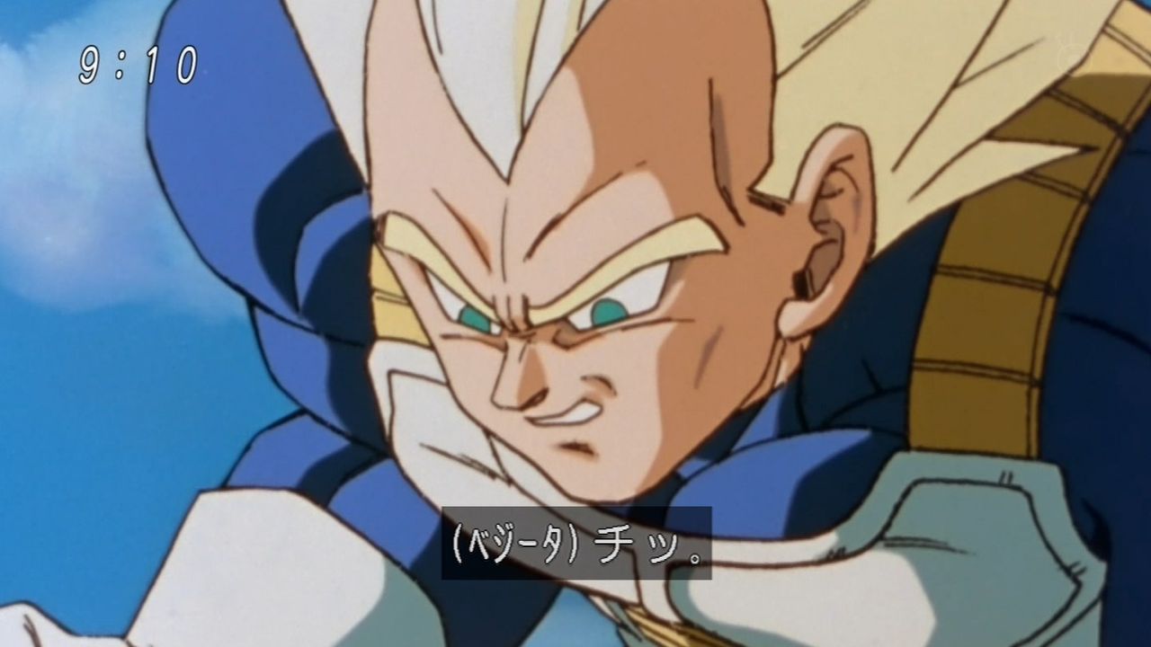 ドラゴンボール改 第79話 キャプチャー画像 帰ってきたアニメのキャプ画を貼るブログ ドラゴンボール改 第79話 キャプチャー画像 帰ってきたアニメのキャプ画を貼るブログ