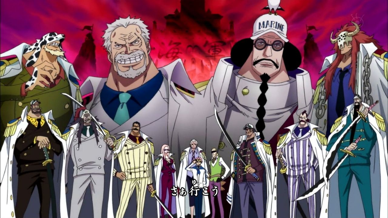ワンピース 第476話 キャプチャー画像 帰ってきたアニメのキャプ画を貼るブログ ワンピース 第476話 キャプチャー画像 帰ってきたアニメのキャプ画を貼るブログ
