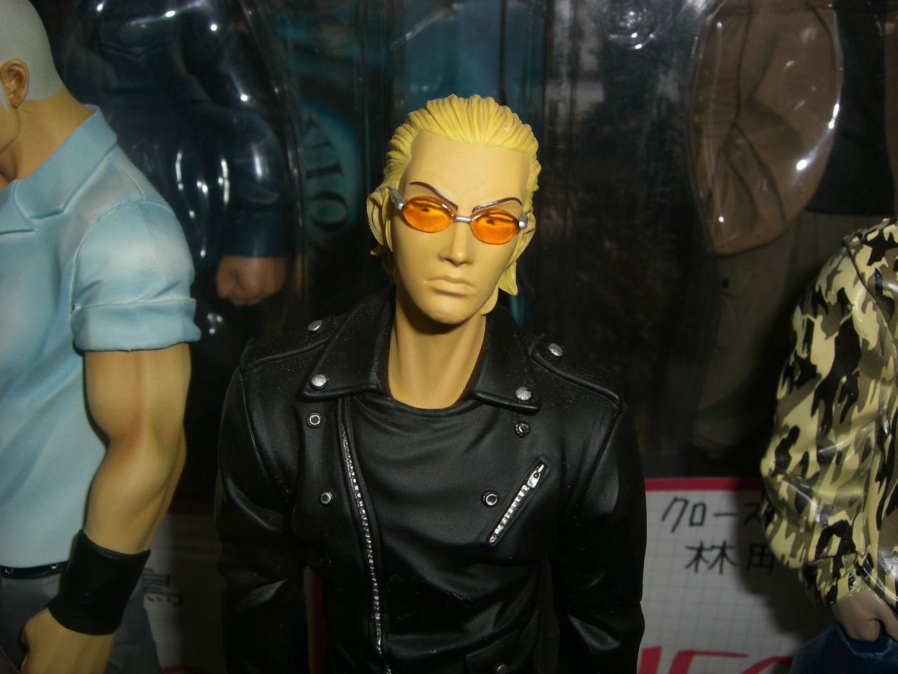 陣内公平 フリーマーケットacb福岡店 Acblog