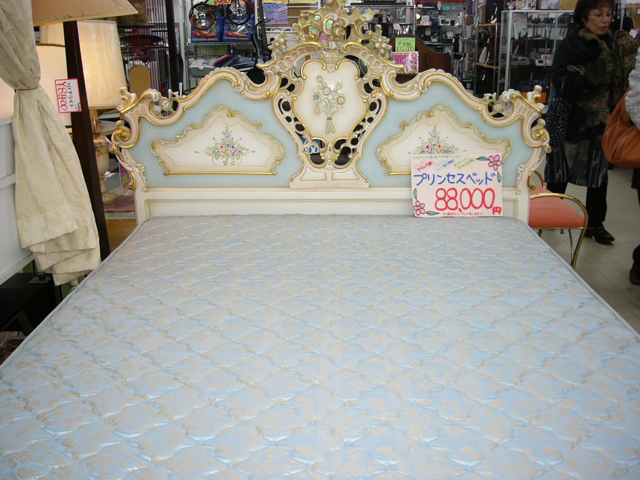 王侯貴族の気分に浸ってみませんか フリーマーケットacb福岡店 Acblog 王侯貴族の気分に浸ってみませんか フリーマーケットacb福岡店 Acblog