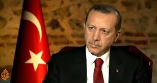 トルコ　エルドアン大統領