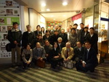 SC7 P1 all members Party