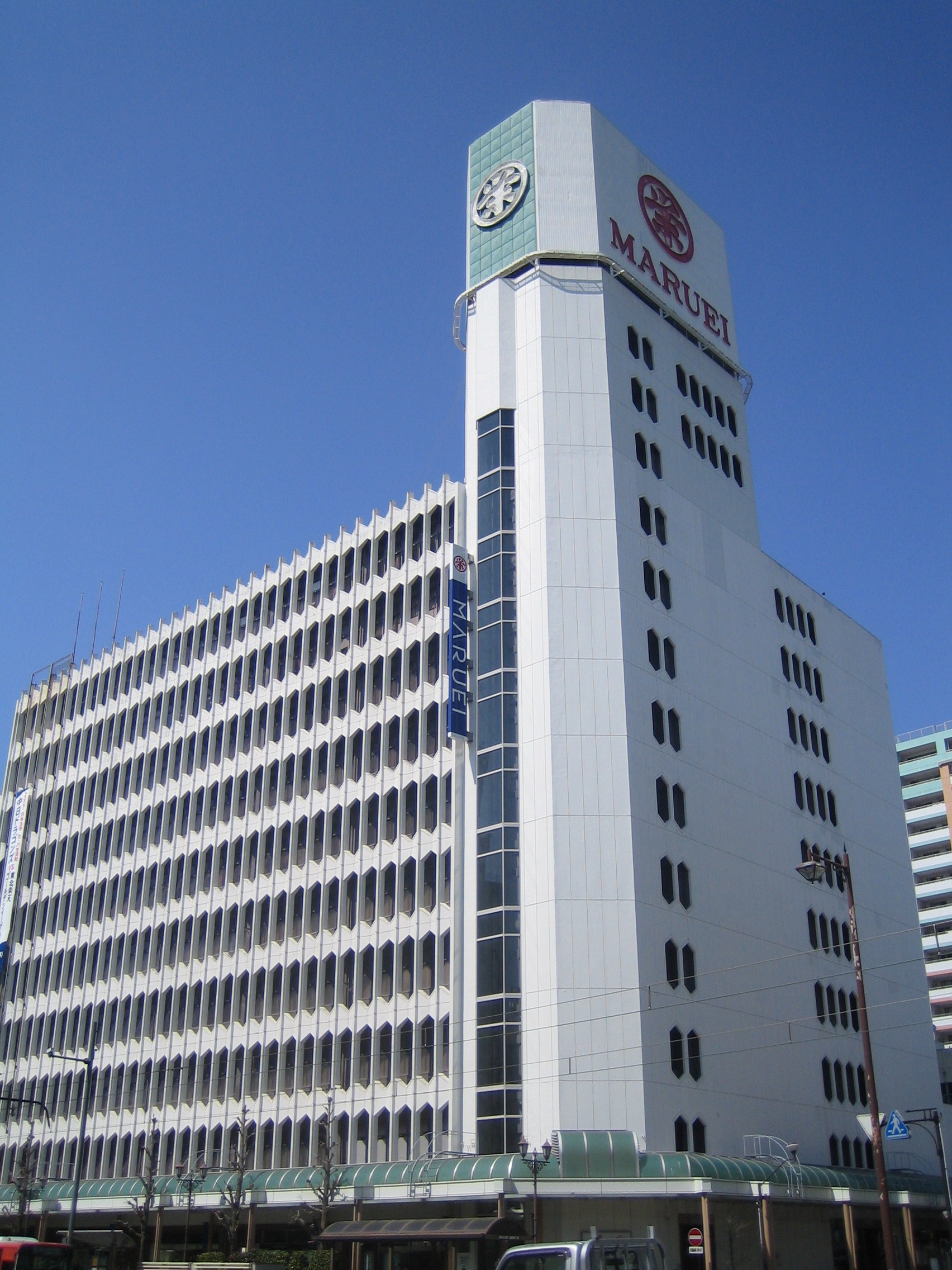 豊橋丸栄 営業不振により売却へ Access Toyohashi