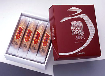 浜松の人気お土産 うなぎパイ が大ピンチに Access Toyohashi