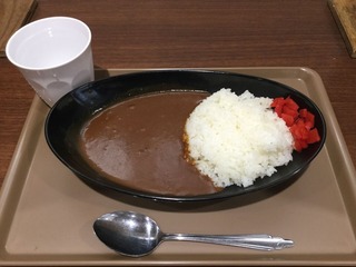 カレーライス
