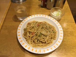 キーマカレー