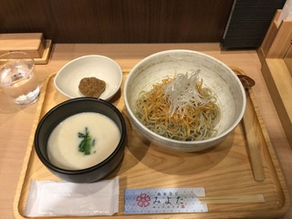 スープつけそば