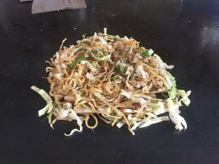 焼きそば