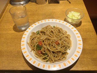キーマカレー